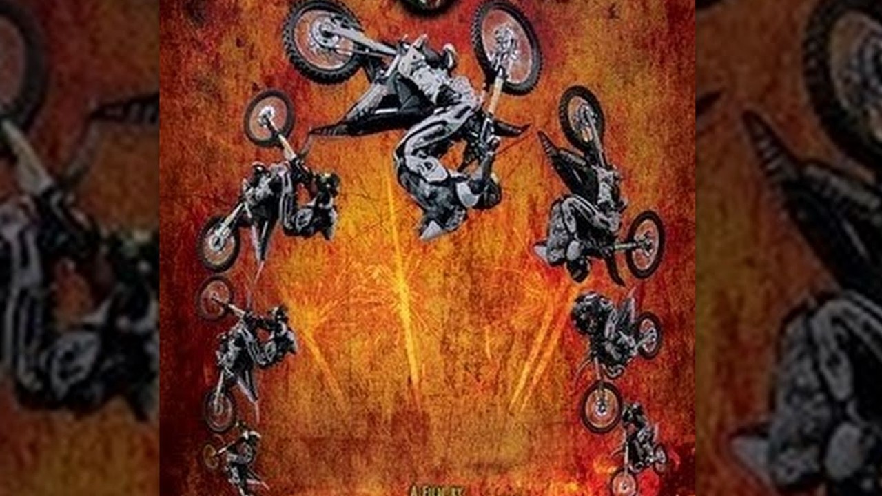 Crusty 15: Blood, Sweat, and Fears