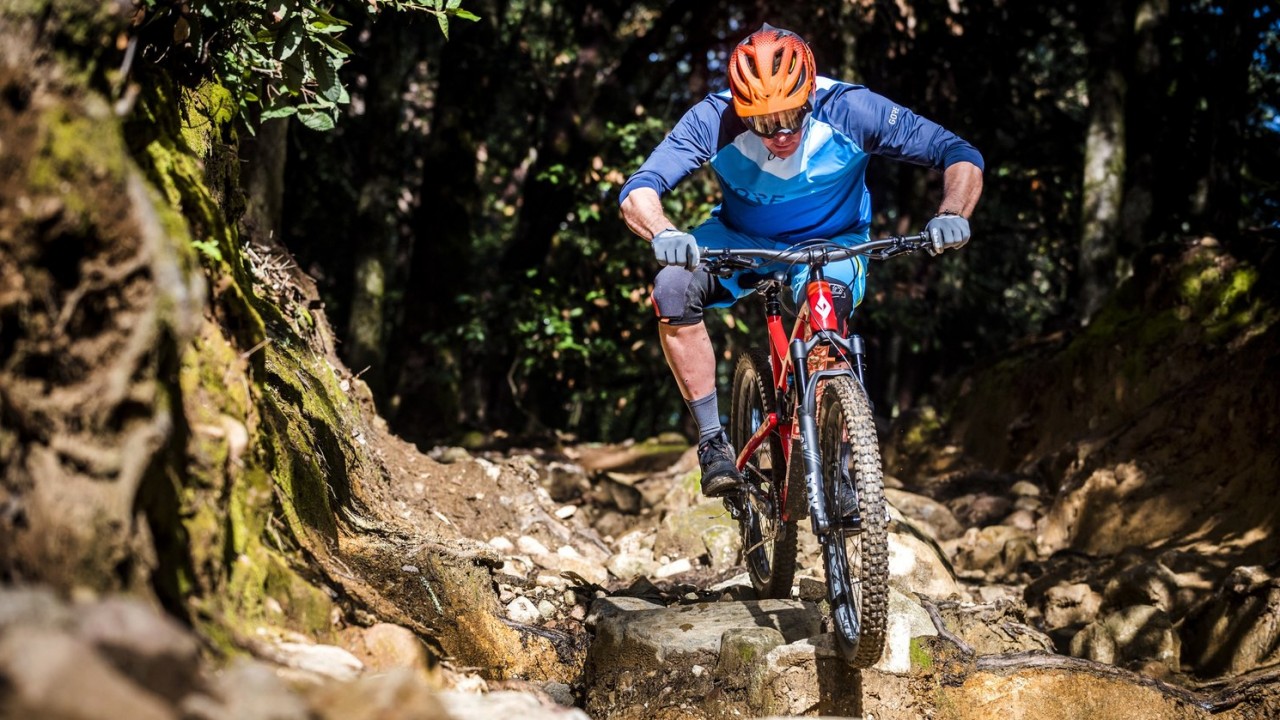 Fluidride: Like a Pro