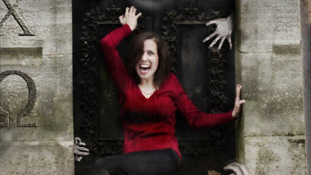 Watch Haunted House on Sorority Row Online 2014 Movie Yidio