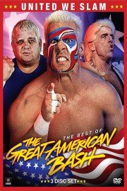 WWE: United We Slam - Best Of The Great American Bash - Volume 3