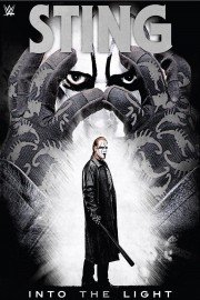 WWE: Sting - Into the Light