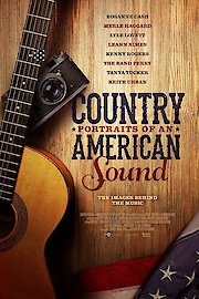 Country: Portraits of An American Sound