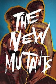 X-Men: The New Mutants