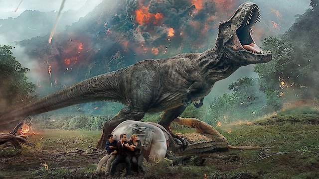 Jurassic world full movie online hot sale