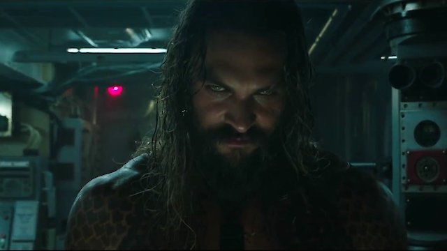 Stream Aquaman Online | 2018 Movie | Yidio