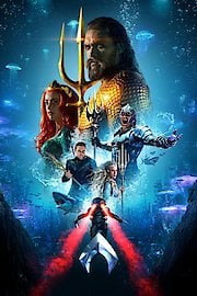 Aquaman