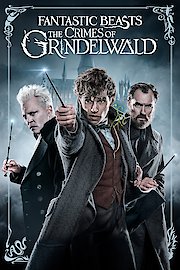 Fantastic Beasts: The Crimes of Grindelwald