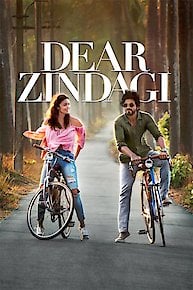 Dear Zindagi