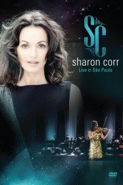 Sharon Corr: Live in Sao Paulo