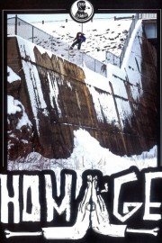 Homage: Keep the Change