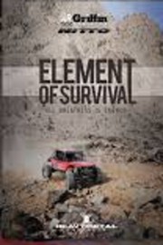 King of the Hammers: Element of Survival