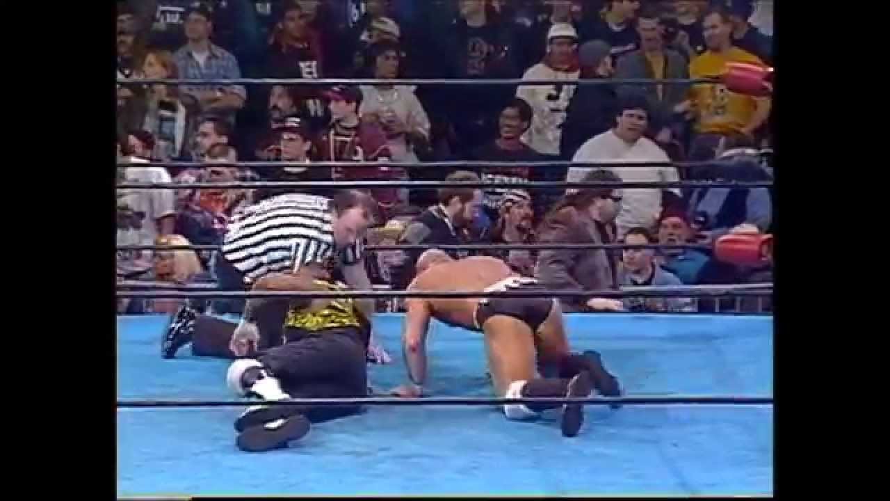WWE: ECW - Unreleased - Volume 1, Part 2