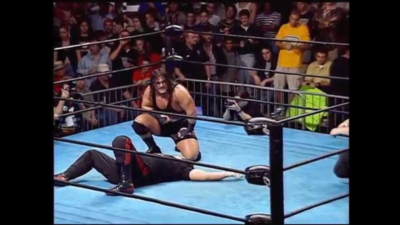 WWE: ECW Unreleased - Volume 3, Part 3