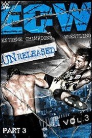 WWE: ECW Unreleased - Volume 3, Part 3