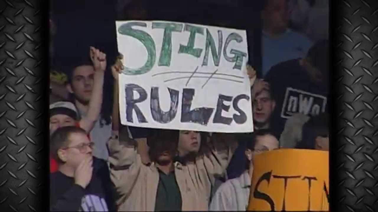 WWE: Very Best of Nitro - Volume 3 - Part 3