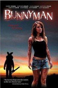 Bunnyman