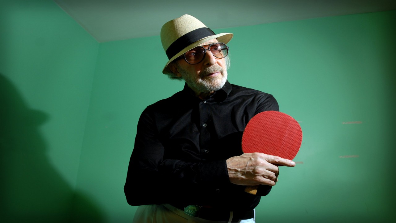 Fact or Fiction: The Life of a Ping Pong Hustler