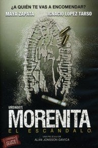 Morenita