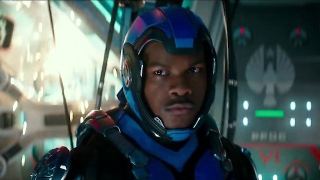 Watch Pacific Rim: Uprising Online | 2018 Movie | Yidio