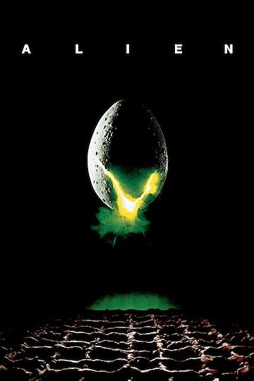 Watch Alien Online | 1979 Movie | Yidio