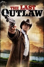 The Last Outlaw [The Hunt for Johnny Ringo]