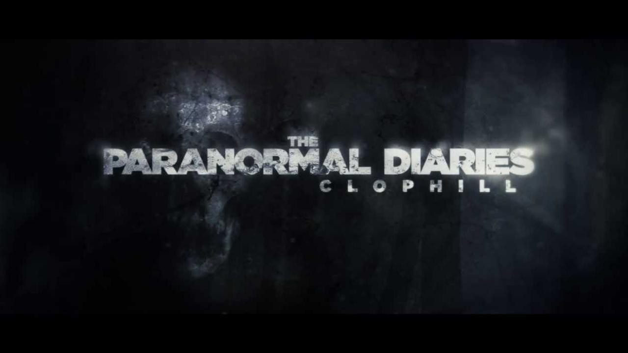 The Paranormal Diaries: Clophill