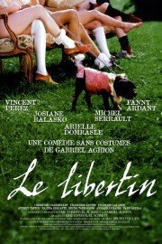 The Libertine [Le Libertin]
