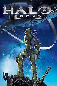 Halo Legends