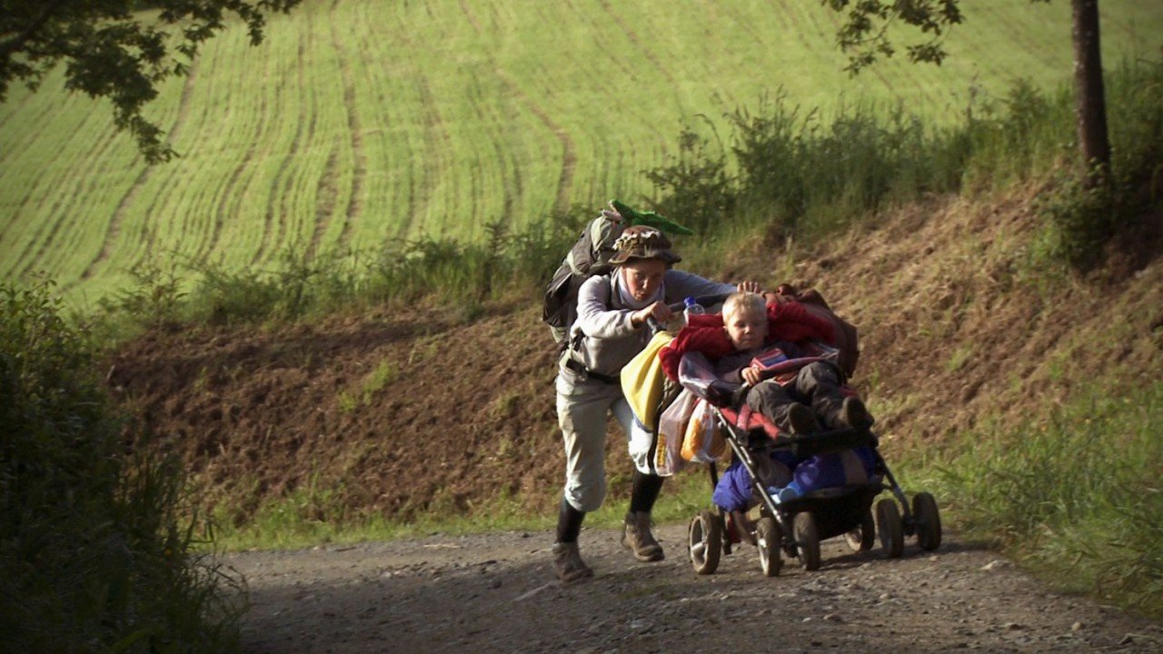 Walking the Camino: Six Ways to Santiago