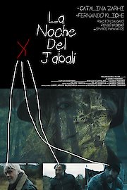 The Night of the Wild Boar