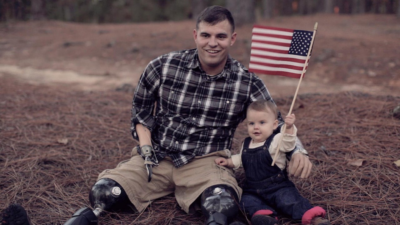 Travis: A Soldier's Story