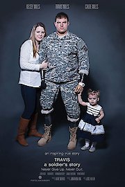 Travis: A Soldier's Story