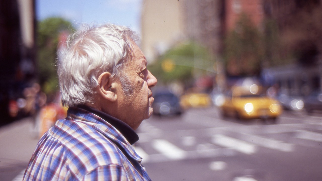 In No Great Hurry: 13 Lessons in Life with Saul Leiter