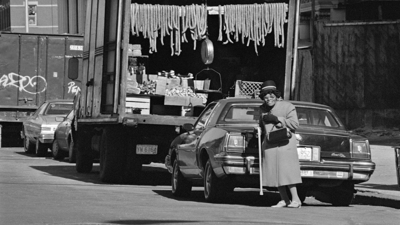 More Than the Rainbow