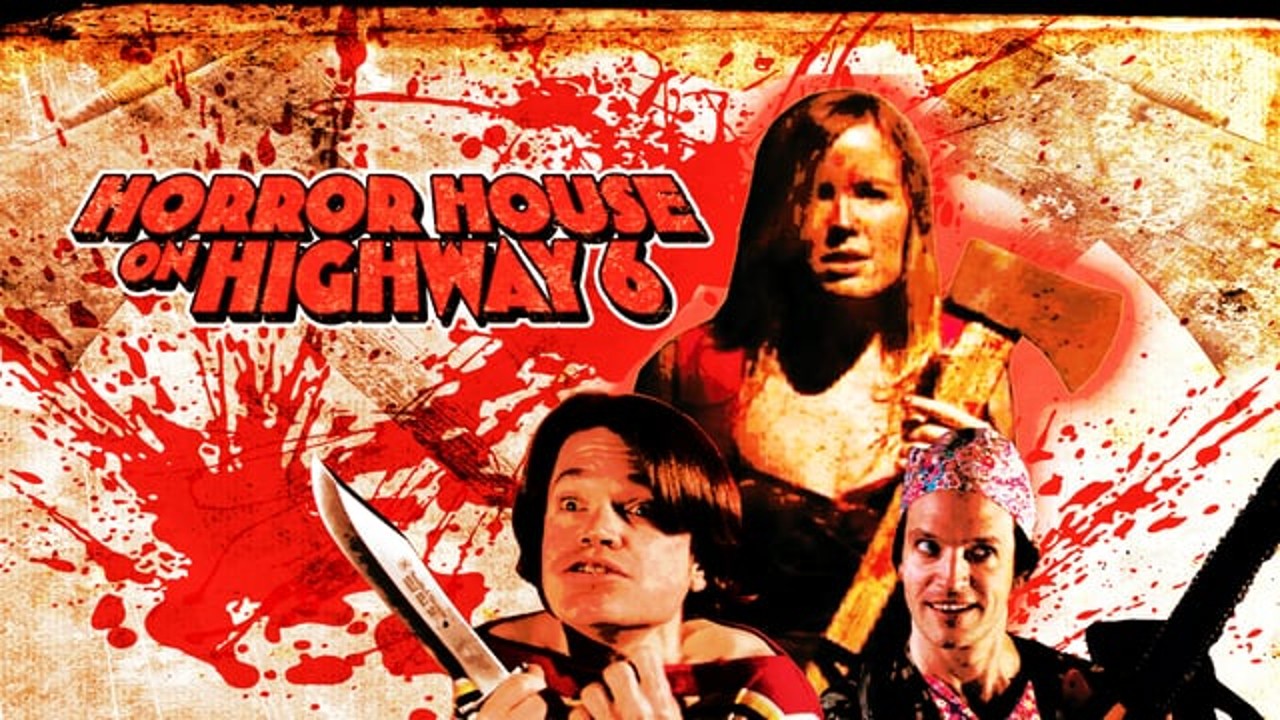 Horror House on Highway 6