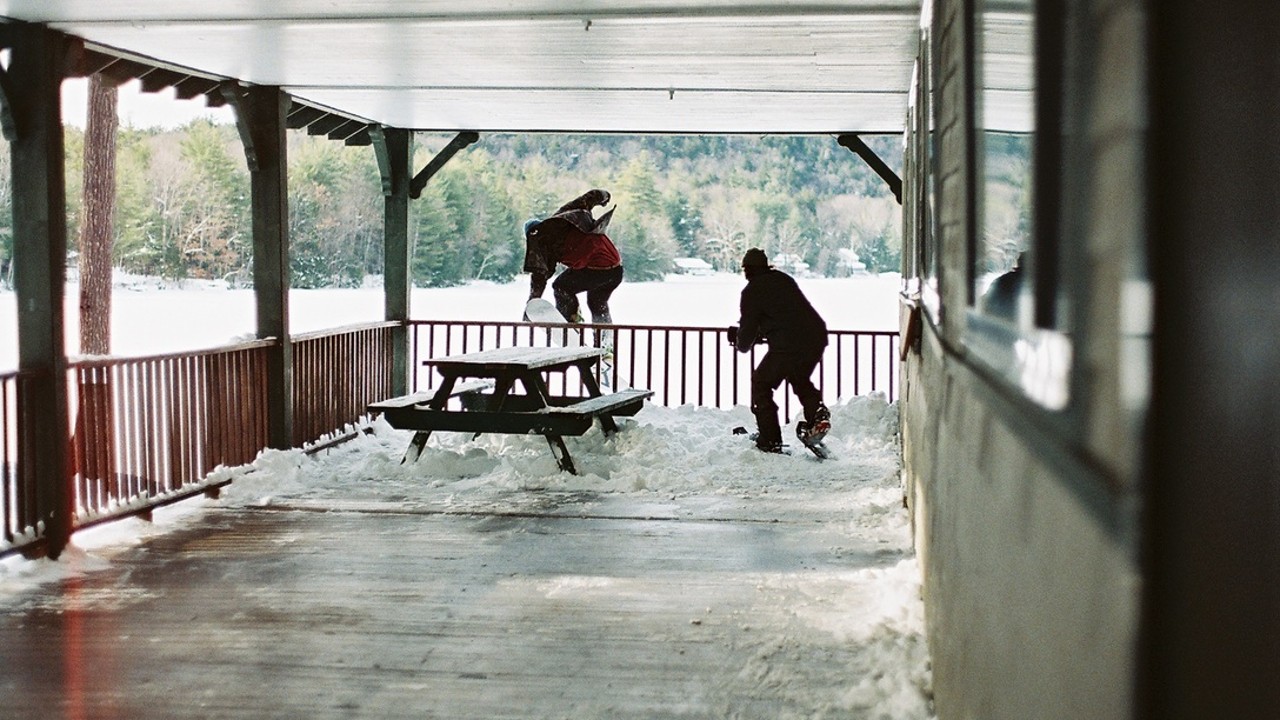 Brain Dead Heart Attack: A Think Thank Production