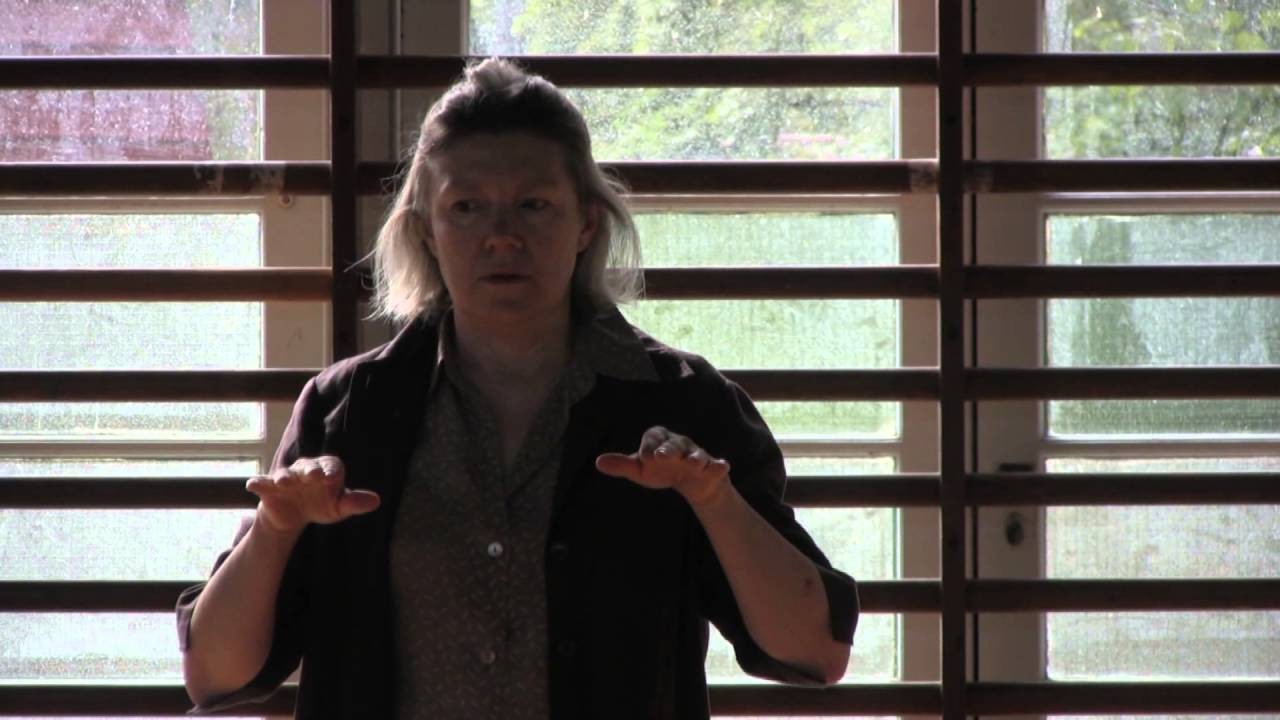 Roots and Branches: 5 Element Qi Gong