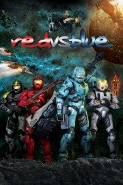 Red vs. Blue: Volume 14