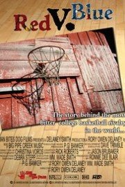 The Rivalry: Red V. Blue