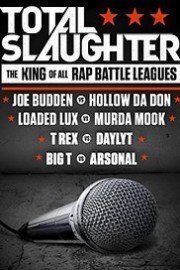 Total Slaughter