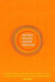 Secret Sound Underground