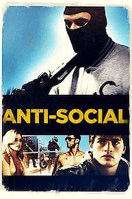 Anti-Social