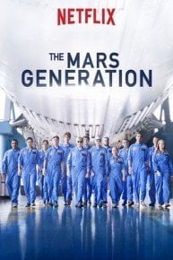 The Mars Generation