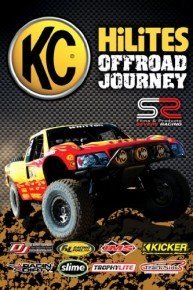 KC HiLites Offroad Journey