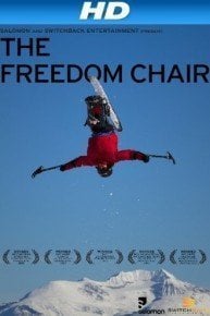 The Freedom Chair