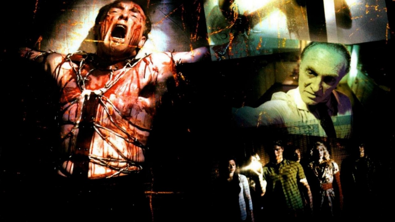 Asylum: I Want to be a Gangster!