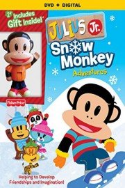 Julius Jr.: Snow Monkey Adventures