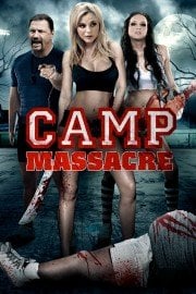 Camp Massacre