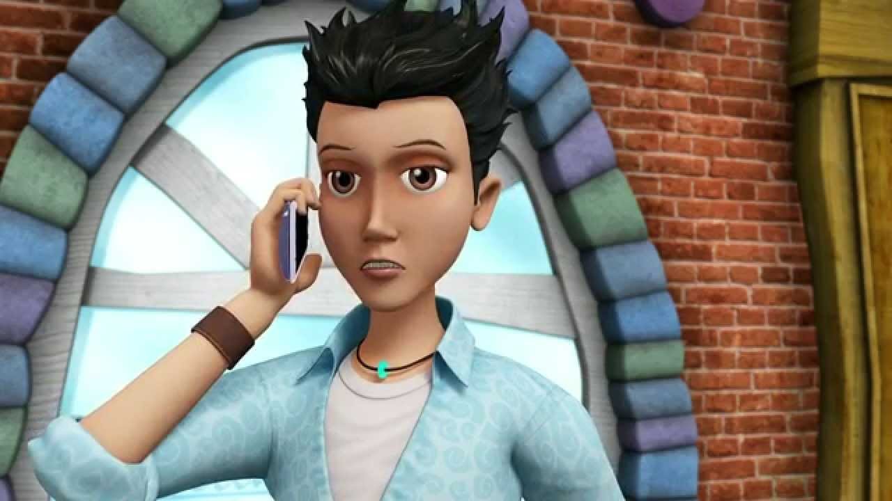 Sabrina Secrets of a Teenage Witch: Magic of the Red Rose