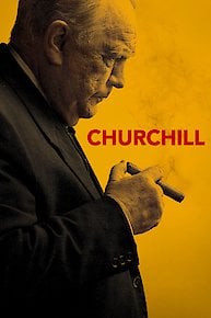 Churchill